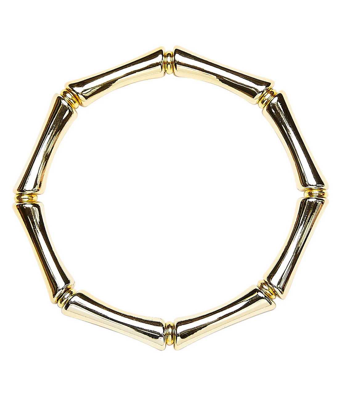 Lucy - Bamboo Acrylic Bracelet | Lisi Lerch Inc