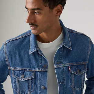 Trucker Jacket | Levi's CA