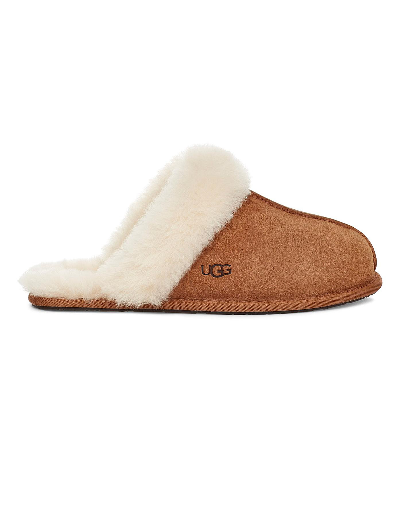 Ugg Scuffette II Standard D Fit | JD Williams (UK)