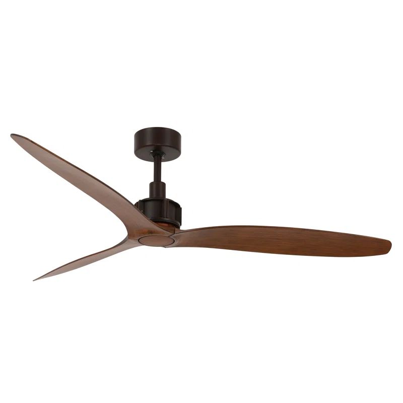 Zelda 52'' Ceiling Fan | Wayfair North America