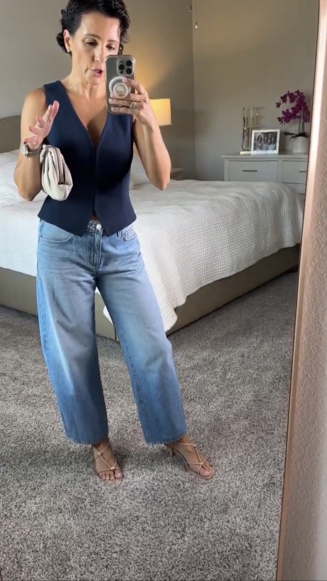 Comment SHOP and I will send all links.  One Set, 7 looks!! #aritzia Happy shopping and follow me on LTK@stylewitheugenia 
#stylewitheugenia
#styledbyeugenia
#styleguide #fashioninspo @Aritzia

#LTKgrwm #LTKdayinmylife #LTKOver40