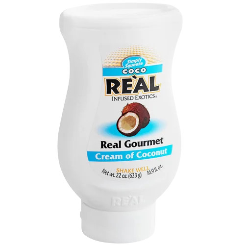 Coco Real 16.9 fl. oz. Cream of Coconut | Walmart (CA)