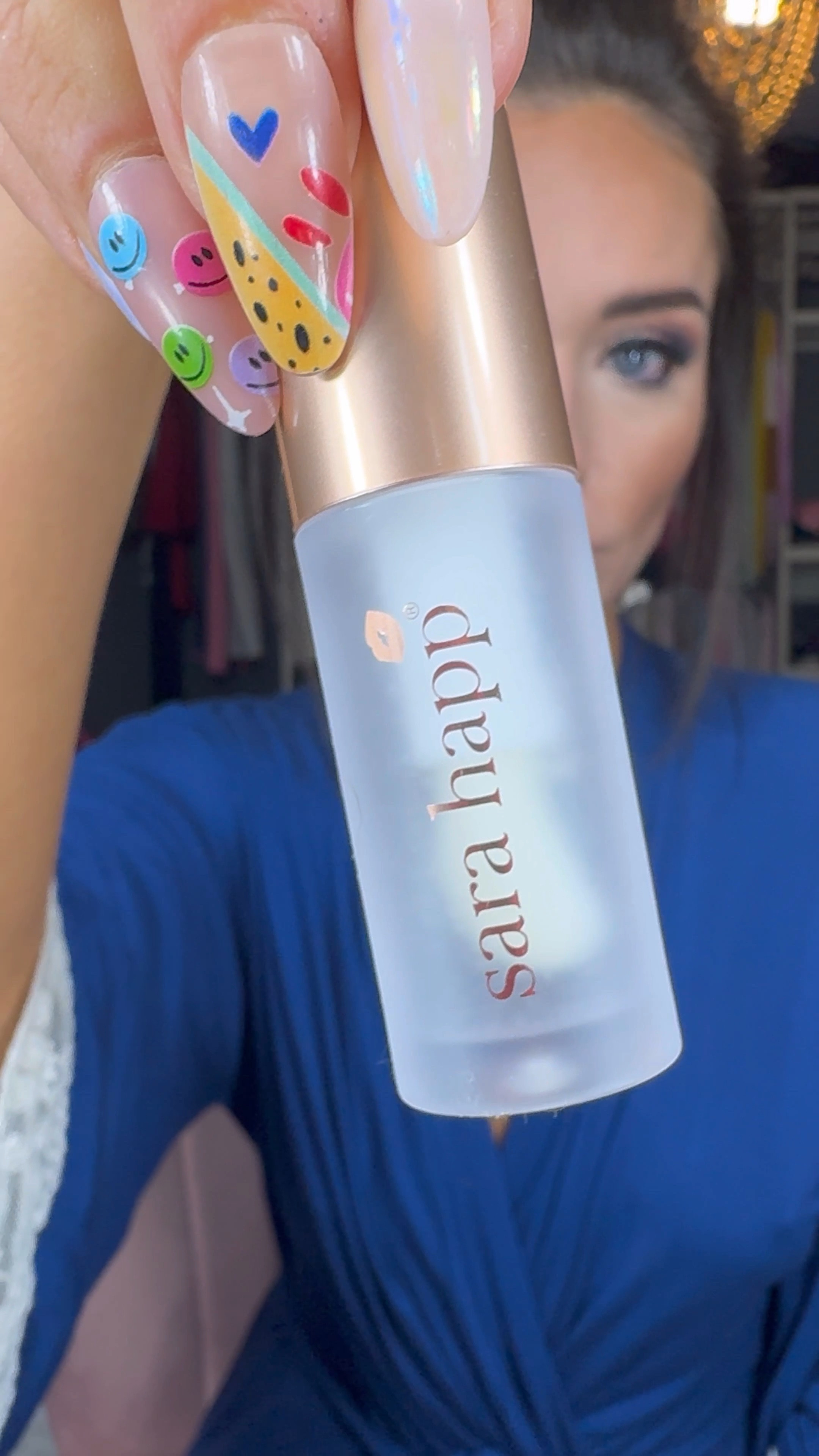 Get ready with me: lip edition! This lineup from Sara Happ is such good quality and the lip plumper is AMAZE! I’m swooning over how lightweight it is and how little product you need to use for a filling effect. All on sale for Black Friday too! 

#LTKCyberWeek #LTKBeauty #LTKFindsUnder50