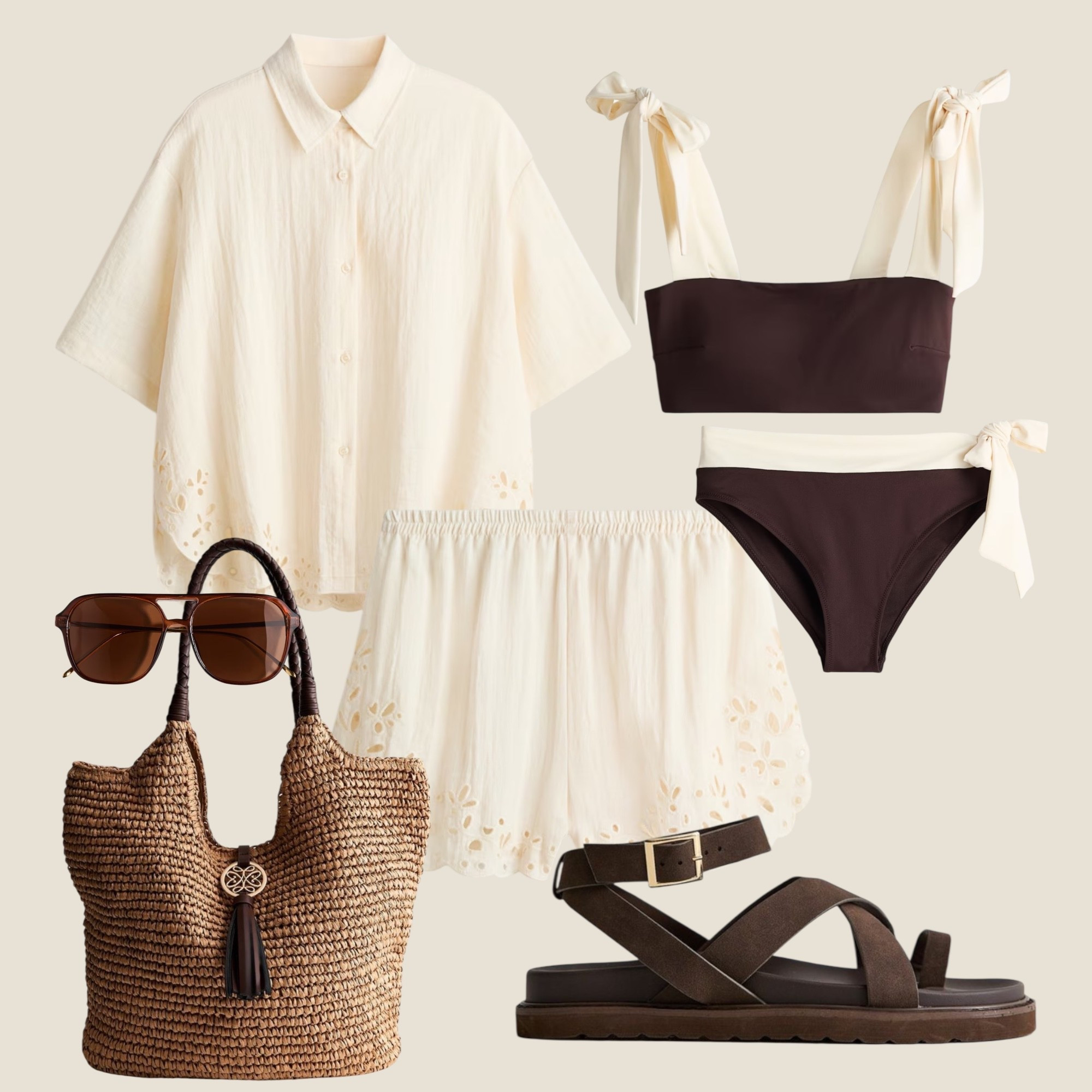 oh hello summer ✨🫶🫶🫶

#LTKActive #LTKSeasonal #LTKU