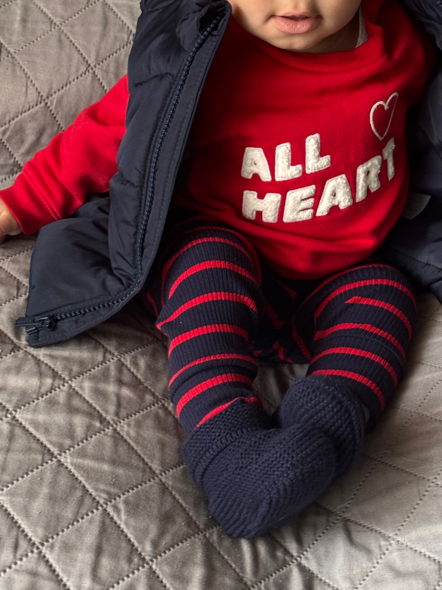 TJ’s outfit of the day. All from Old Navy / Gap ❤️

#LTKFamily #LTKKids #LTKBaby