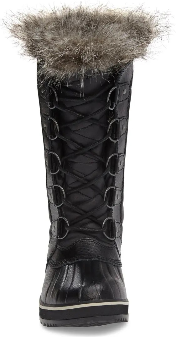 'Tofino II' Faux Fur Lined Waterproof Boot (Women) | Nordstrom Rack