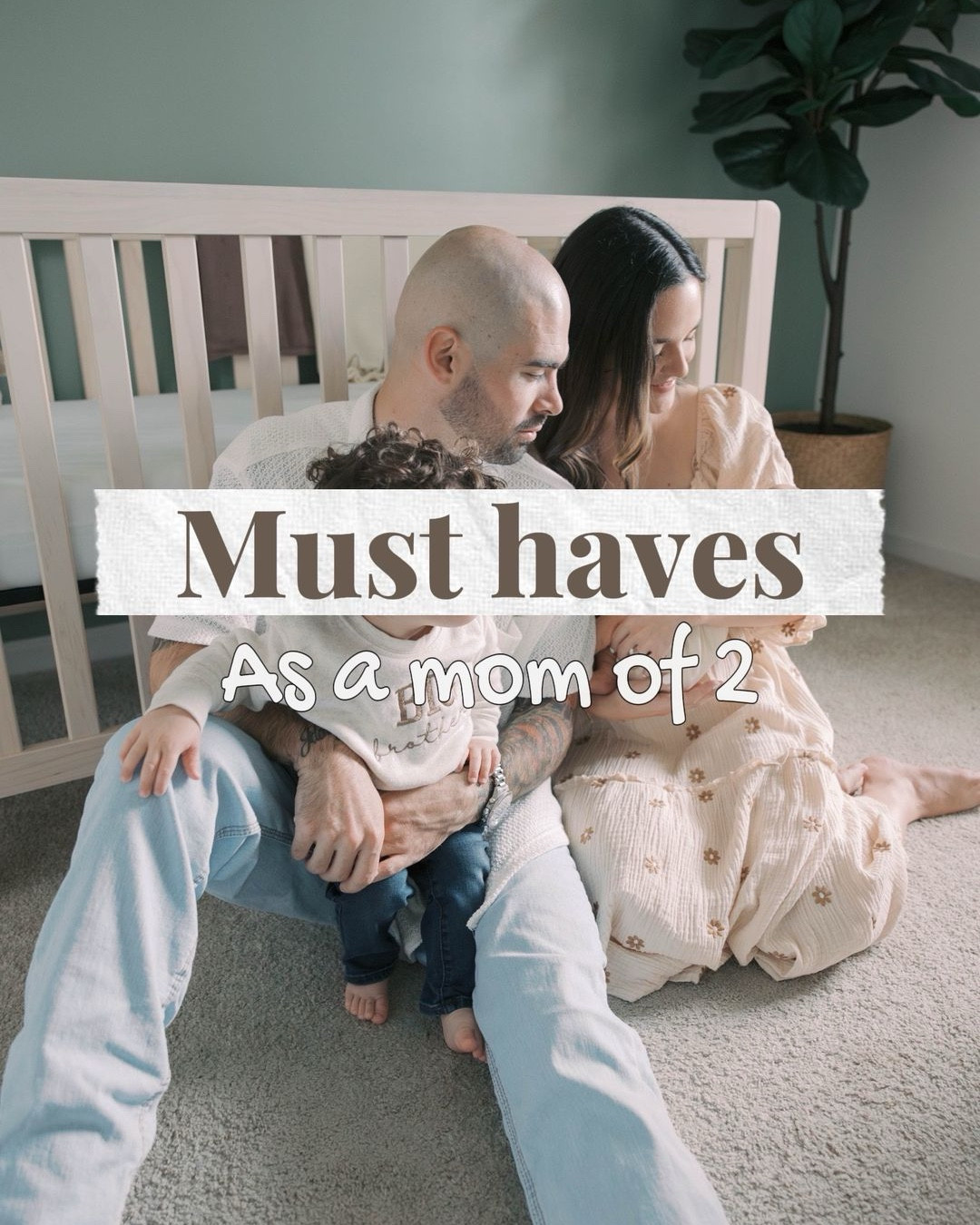 My holy grail finds as a mom of 2!

#LTKmomlife #LTKKids #LTKBaby