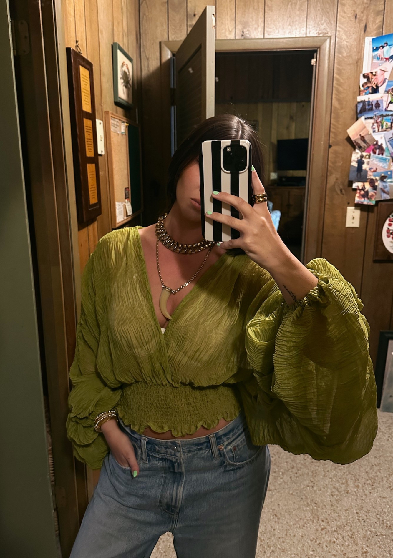 The perfect summer top from amazon! 😍

Amazon fashion finds. Amazon must haves. Amazon summer tops. Summer fashion. Summer outfits  

#LTKStyleTip #LTKFindsUnder50