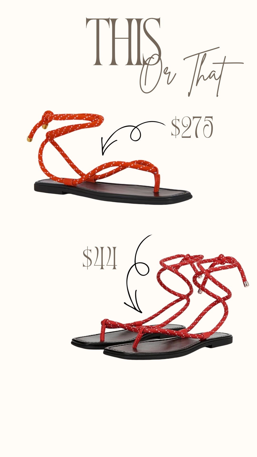 Love these sandals so much for summer!

#LTKootd #LTKSeasonal #LTKSaleAlert