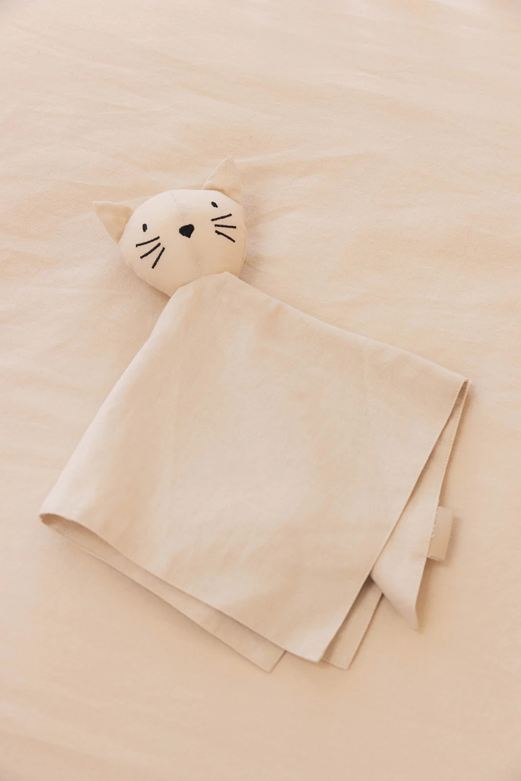 Sparrow - Linen Lovey Kitten | Wildbird