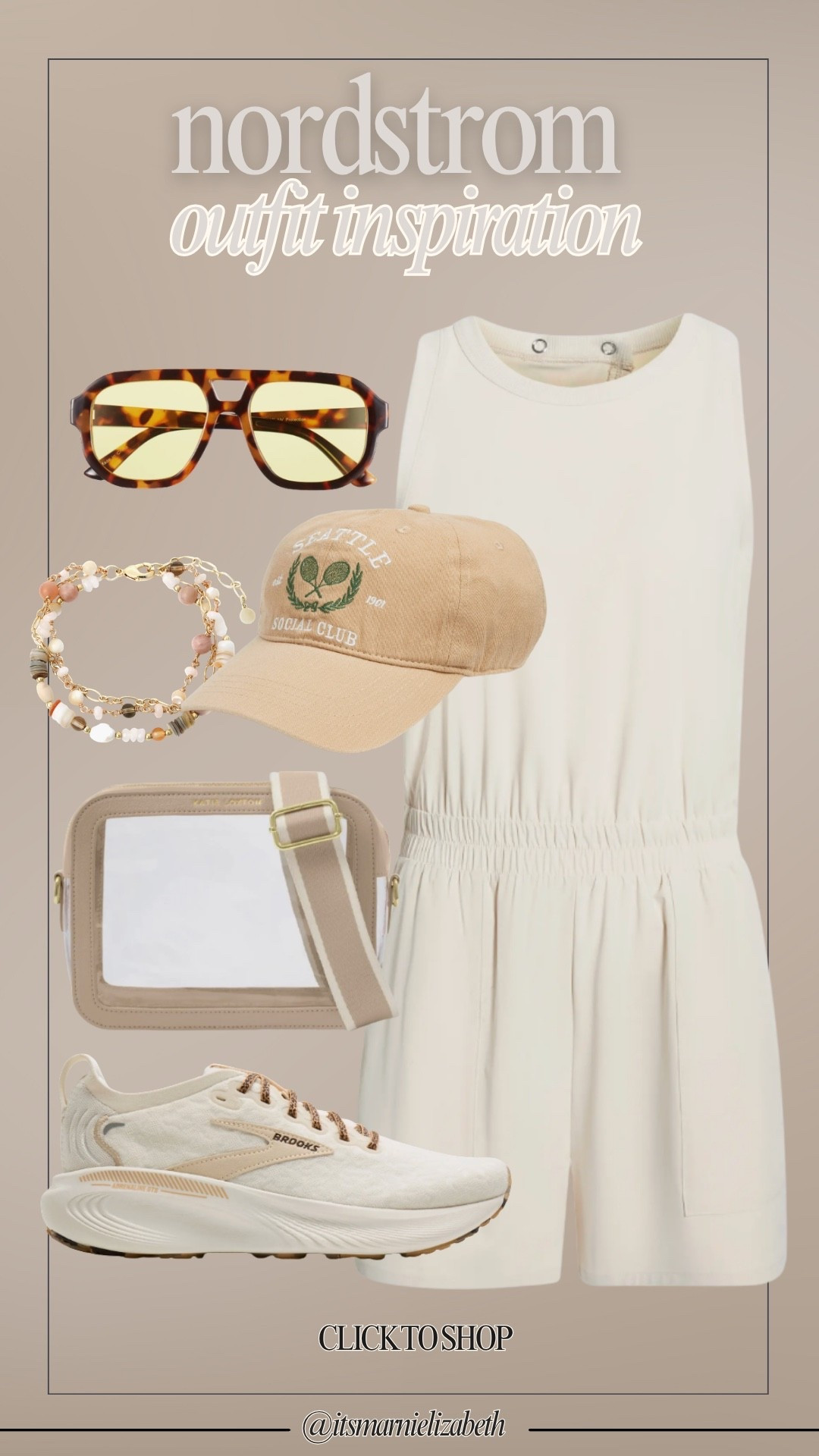 Outfit inspo from Nordstrom! ✨

#LTKActive #LTKootd #LTKgrwm