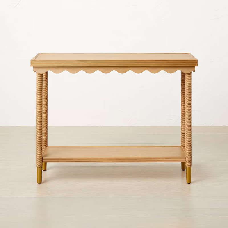 Verdin Console Table - Opalhouse™ designed with Jungalow™ | Target