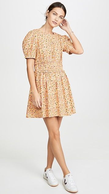 Pennie Mini Dress | Shopbop