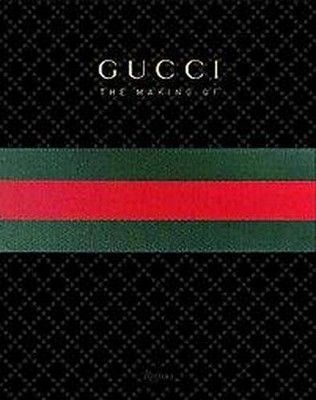 Gucci : The Making of (Hardcover) | Target
