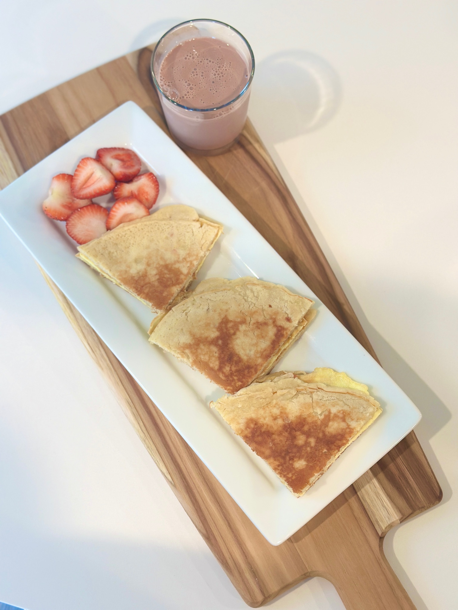 Brunch idea
#brunch #bananapancakes

#LTKFamily #LTKU #LTKHome