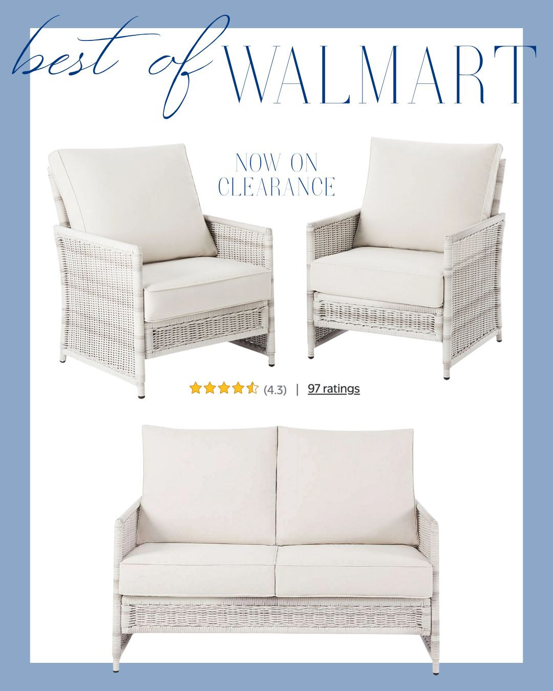 walmart finds, outdoor finds | outdoor style | patio furniture | porch refresh | springtime | spring refresh | home decor | home refresh | Amazon finds | classic style | preppy style | 

 #LTKHome #LTKSaleAlert