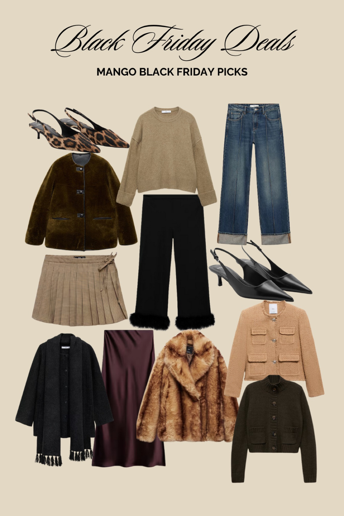 #LTKSeasonal #LTKCyberWeek #LTKGiftGuide