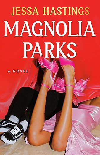 Magnolia Parks (The Magnolia Parks Universe Book 1) | Amazon (US)