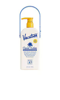 Vacation Classic Lotion Spf 50 Sun Jug from Revolve.com | Revolve Clothing (Global)