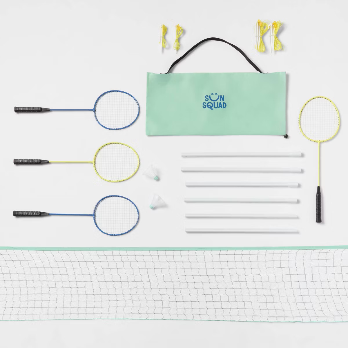 Badminton Set - Sun Squad™ | Target