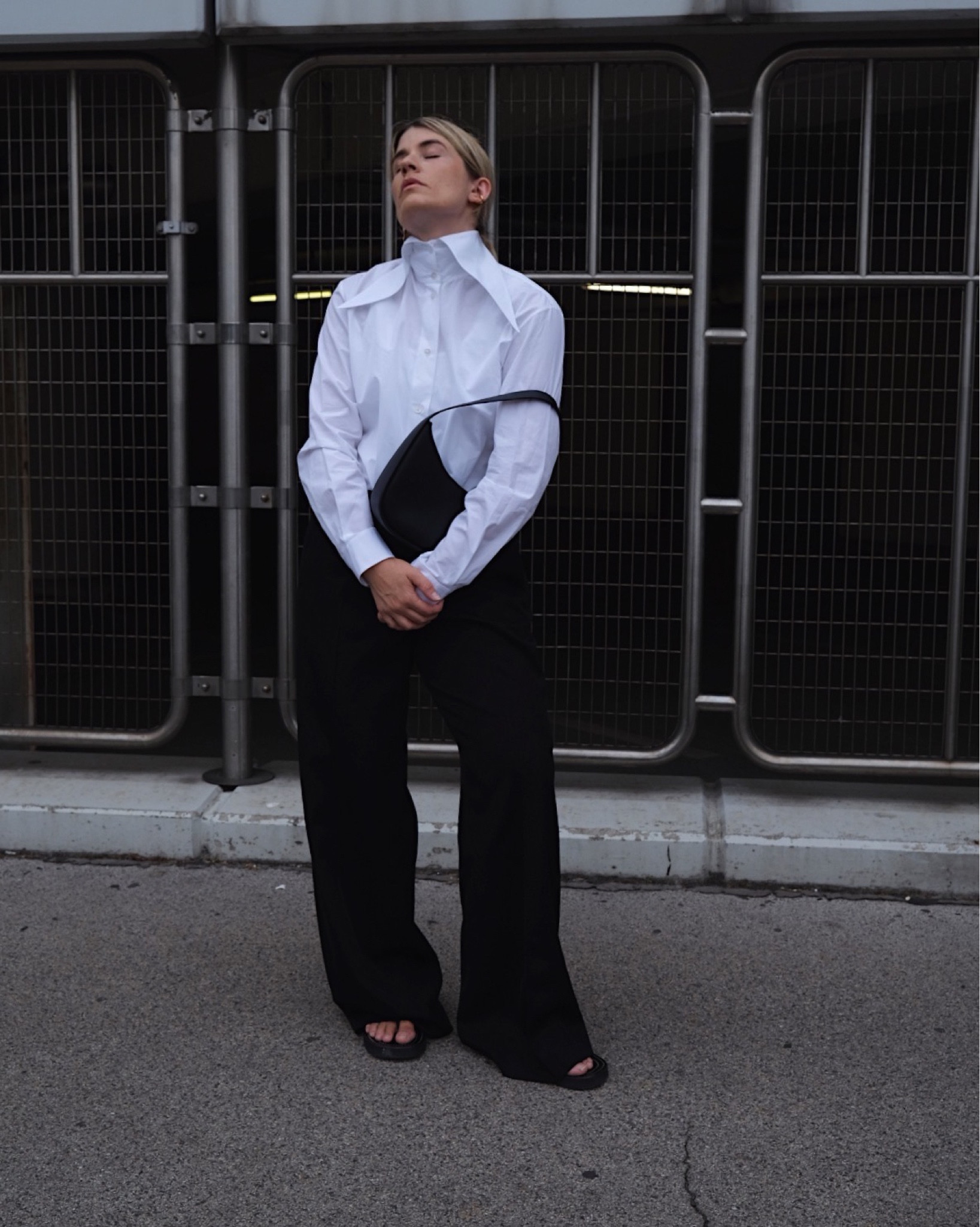 the most amazing collar 

#LTKunder100 #LTKeurope #LTKSeasonal