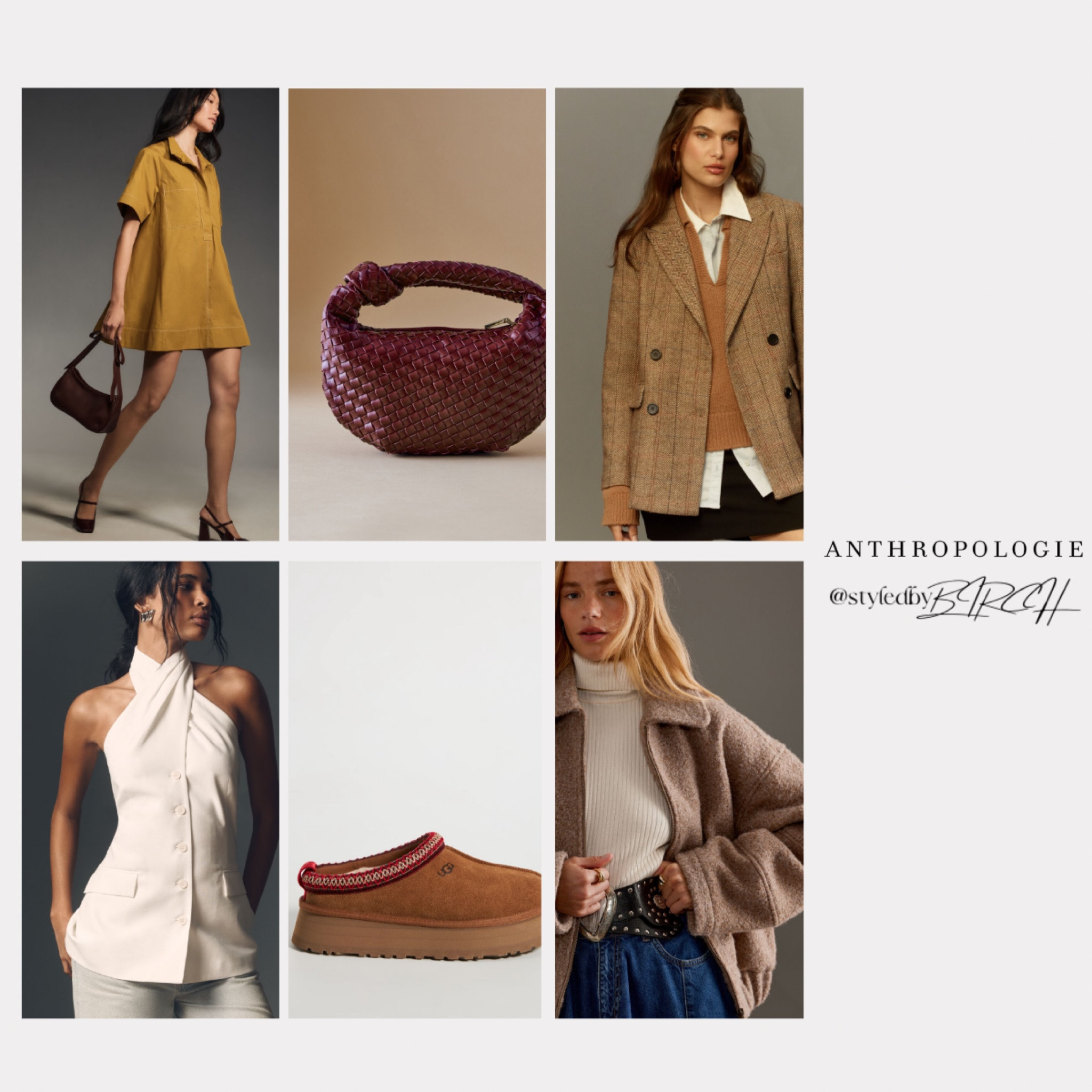 Love the colours 🍁 some fall must haves

#LTKeurope #LTKautumn #LTKstyletip