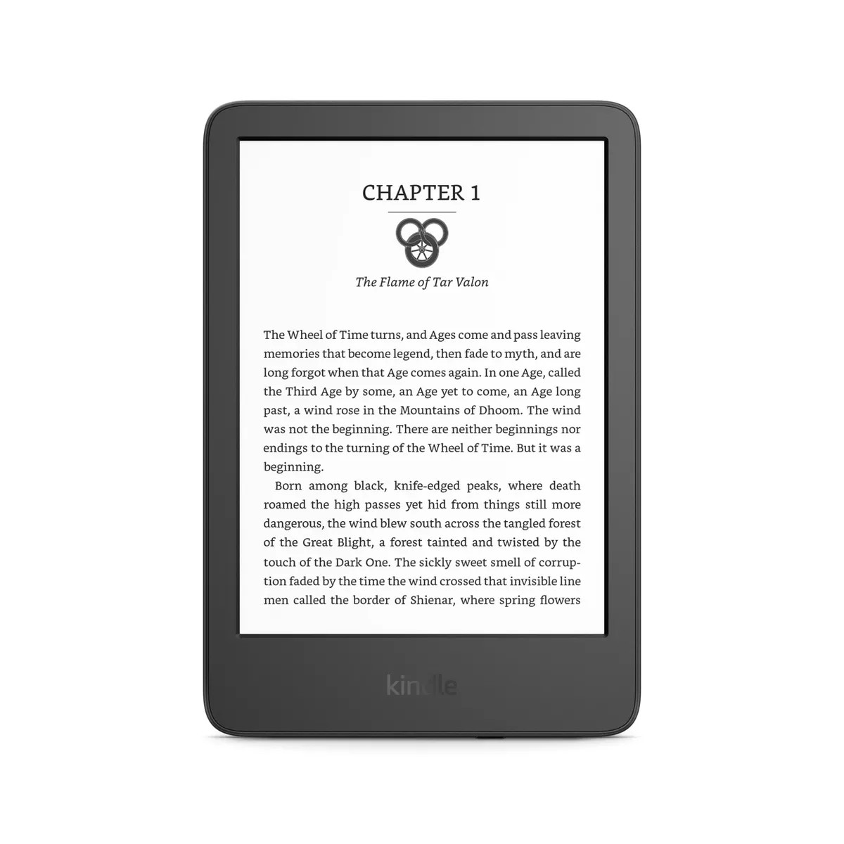 Amazon Kindle 6" e-Reader (2024) | Target