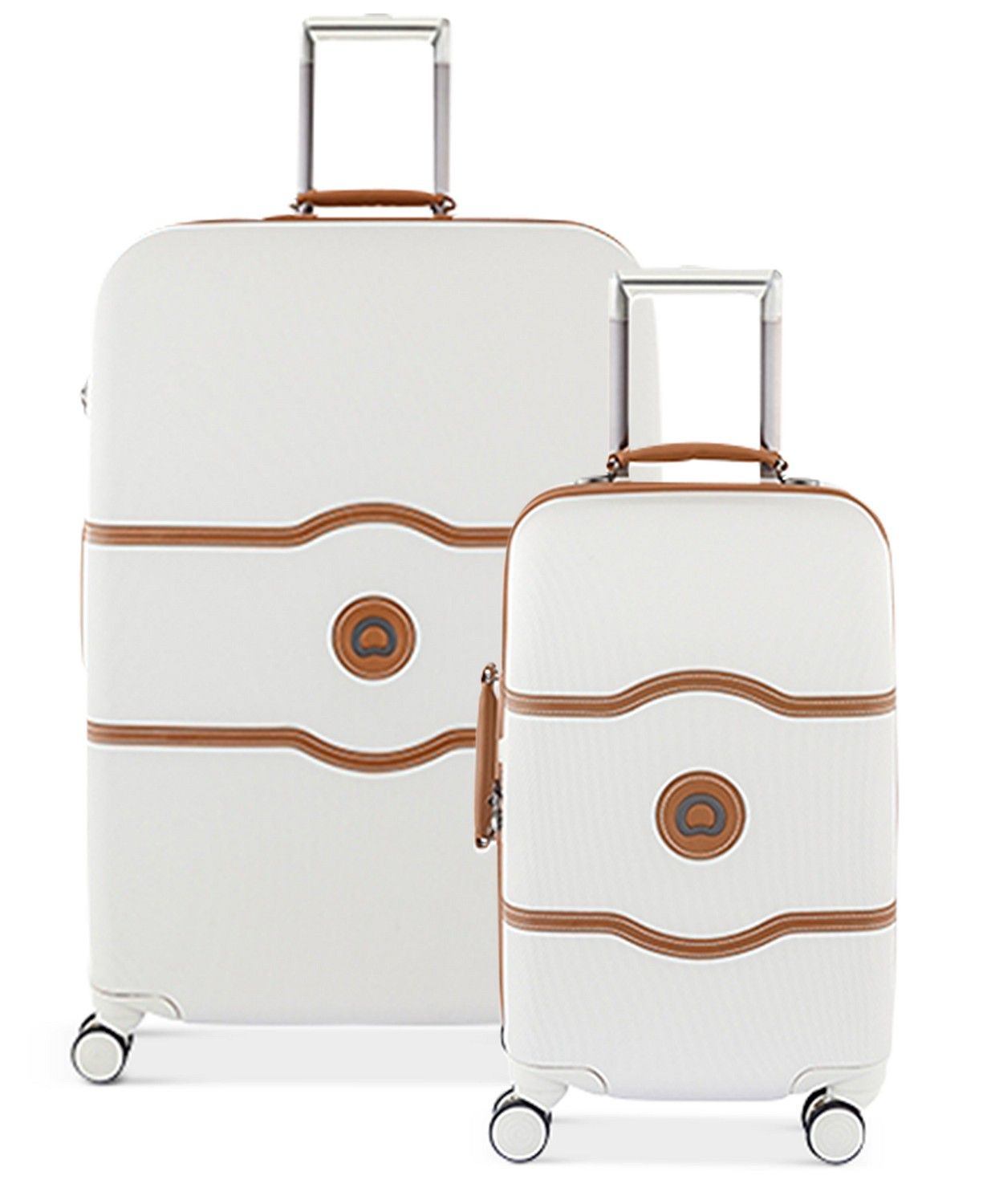Chatelet Plus Hardside Spinner Luggage Collection | Macys (US)