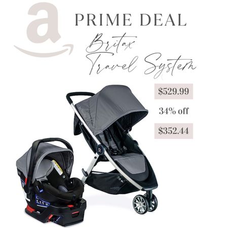 Amazon prime day baby gear, car seats and strollers

#LTKxPrimeDay #LTKbaby #LTKbump
