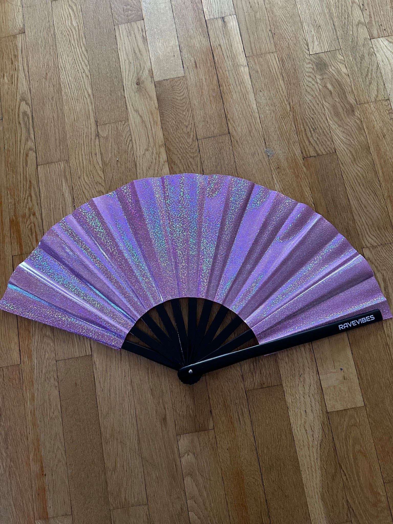 Foldable rave fan

#LTKFestival #LTKFindsUnder50