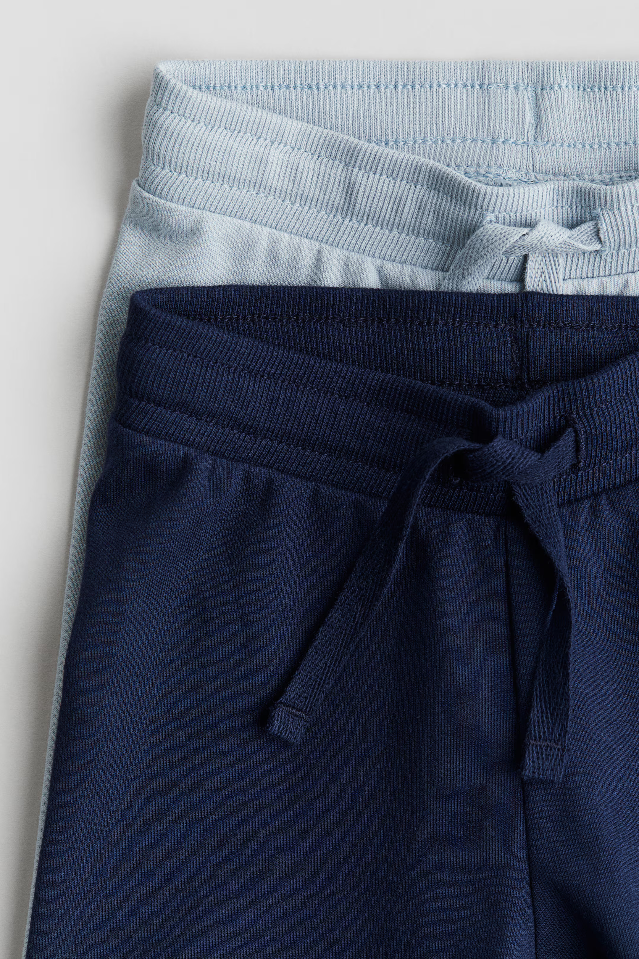 2-pack Joggers | H&M (US + CA)