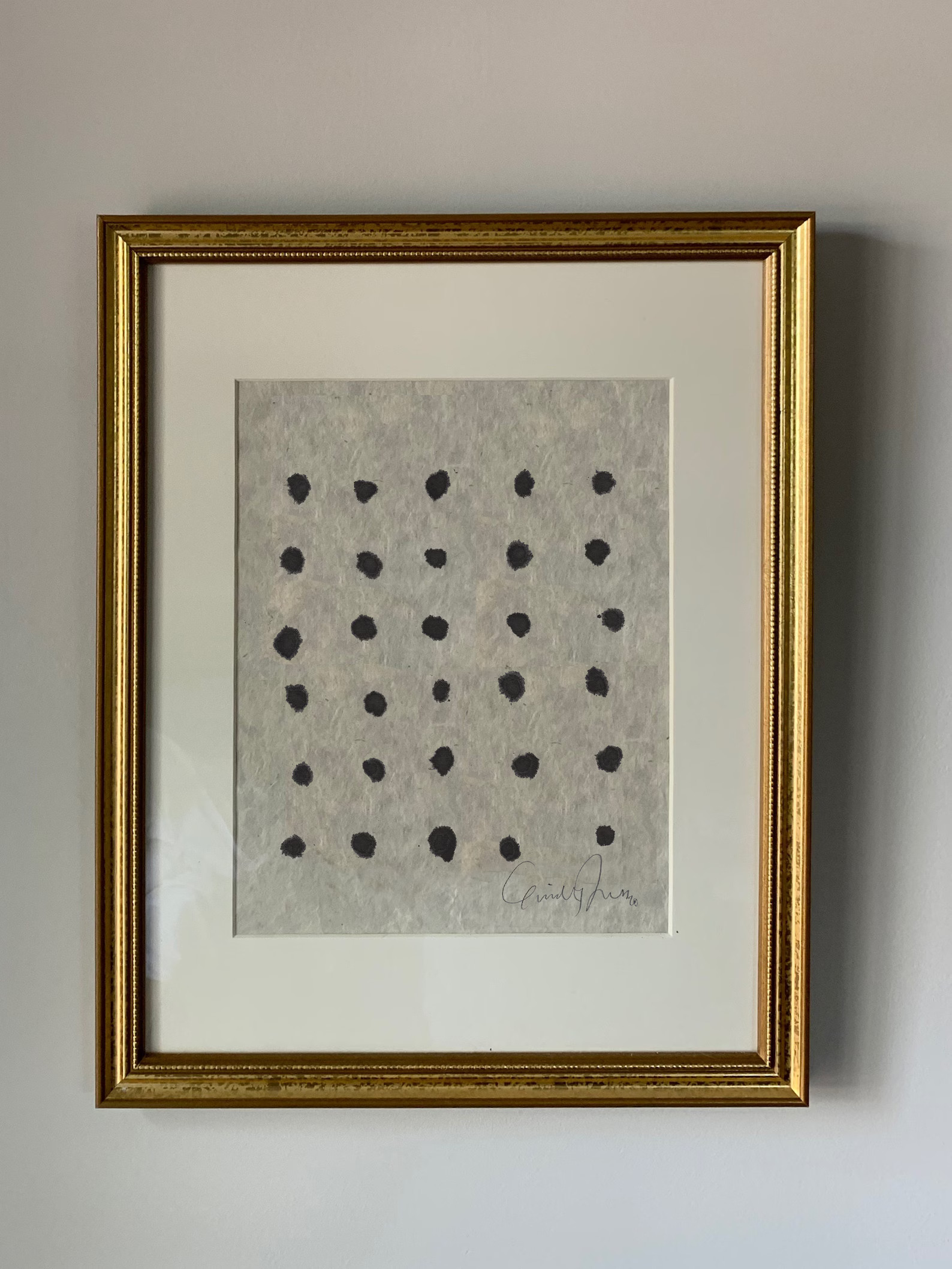 DOTS art print | Etsy (US)