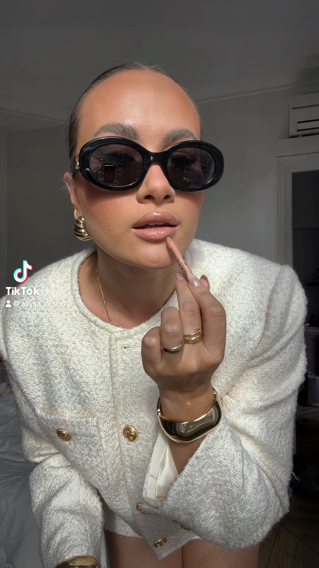 Sharing one of my go-to lip combos for fall - obsessed with this lip liner!!

#LTKgrwm #LTKBeauty #LTKSeasonal
