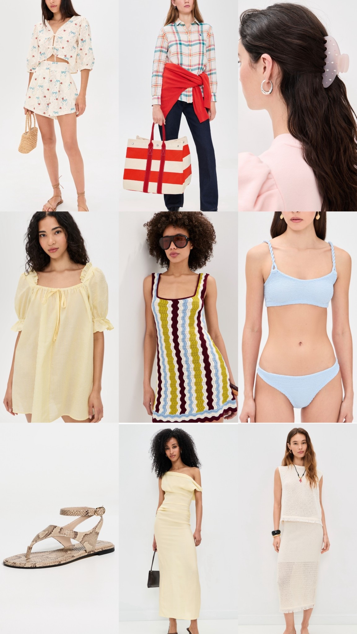 Springtime New Arrivals 

#LTKootd #LTKSeasonal