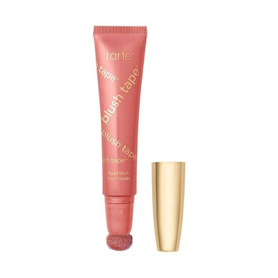 tarte Tape Liquid Blush - Berry - 0.4 fl oz - Ulta Beauty | Target
