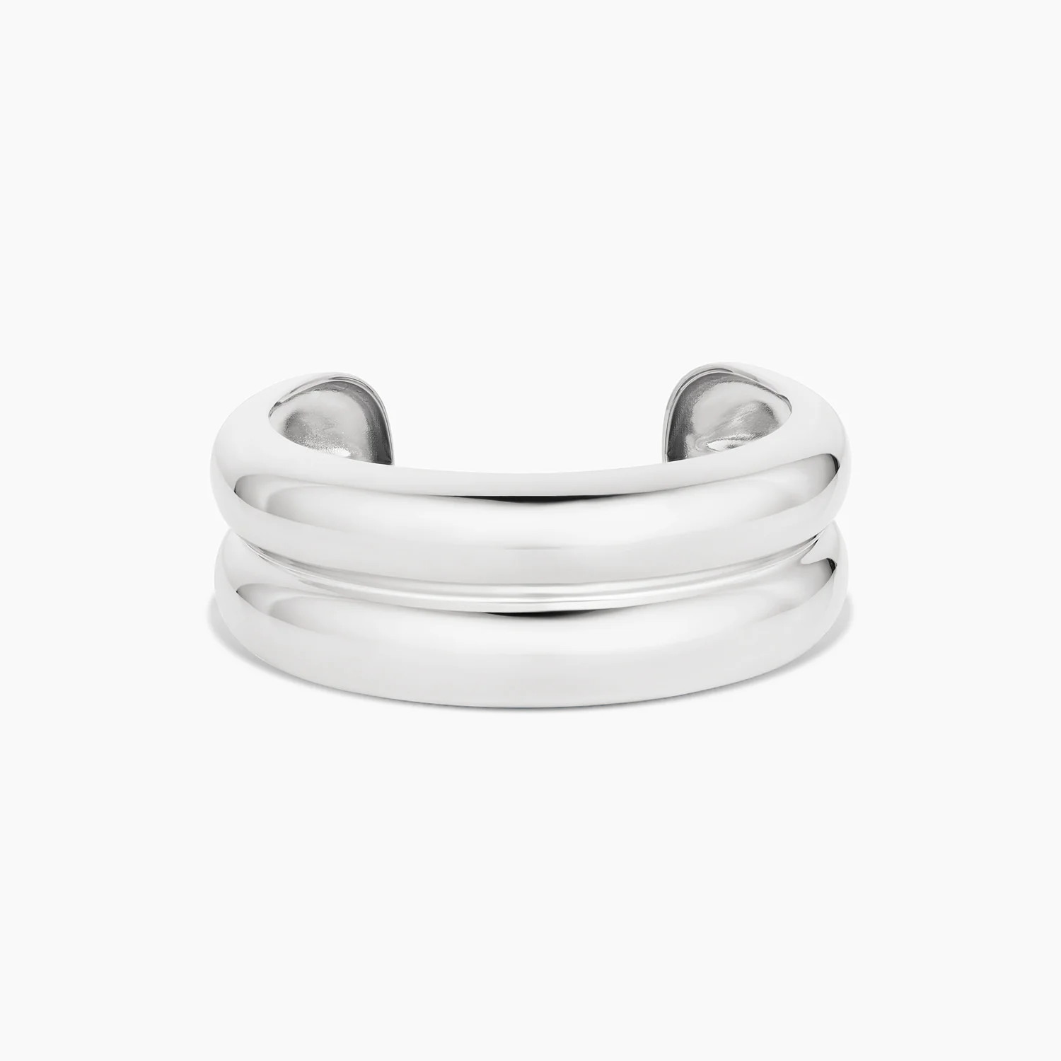 Frankie Double Cuff Bracelet | THATCH