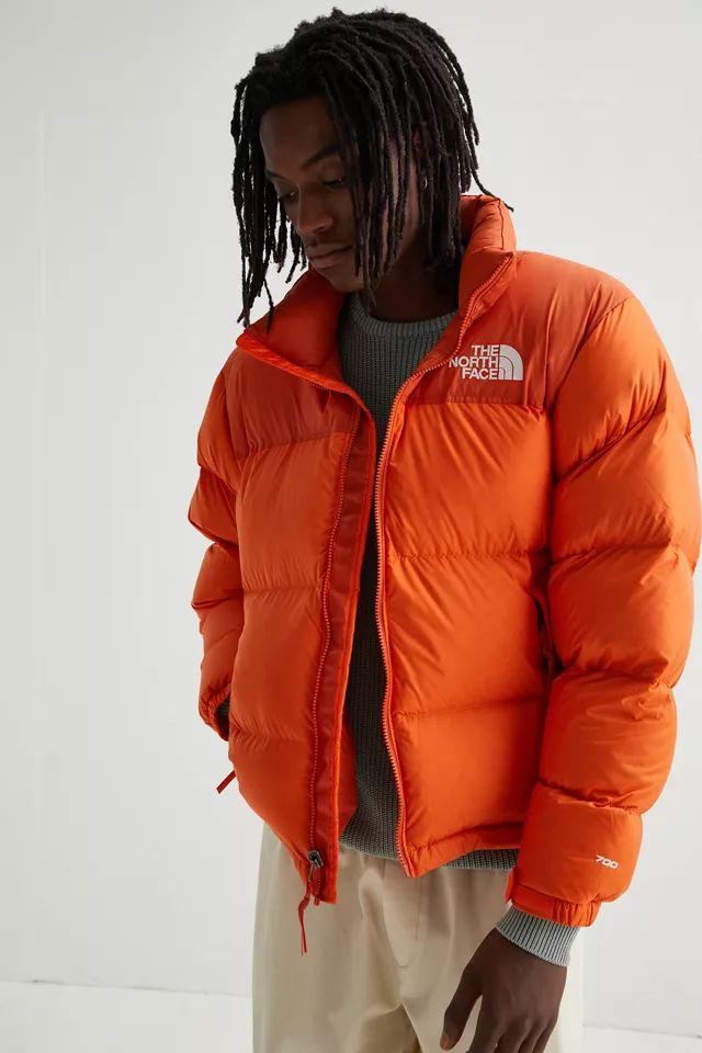 The North Face 1996 Retro Nuptse Puffer Jacket | Urban Outfitters (US and RoW)