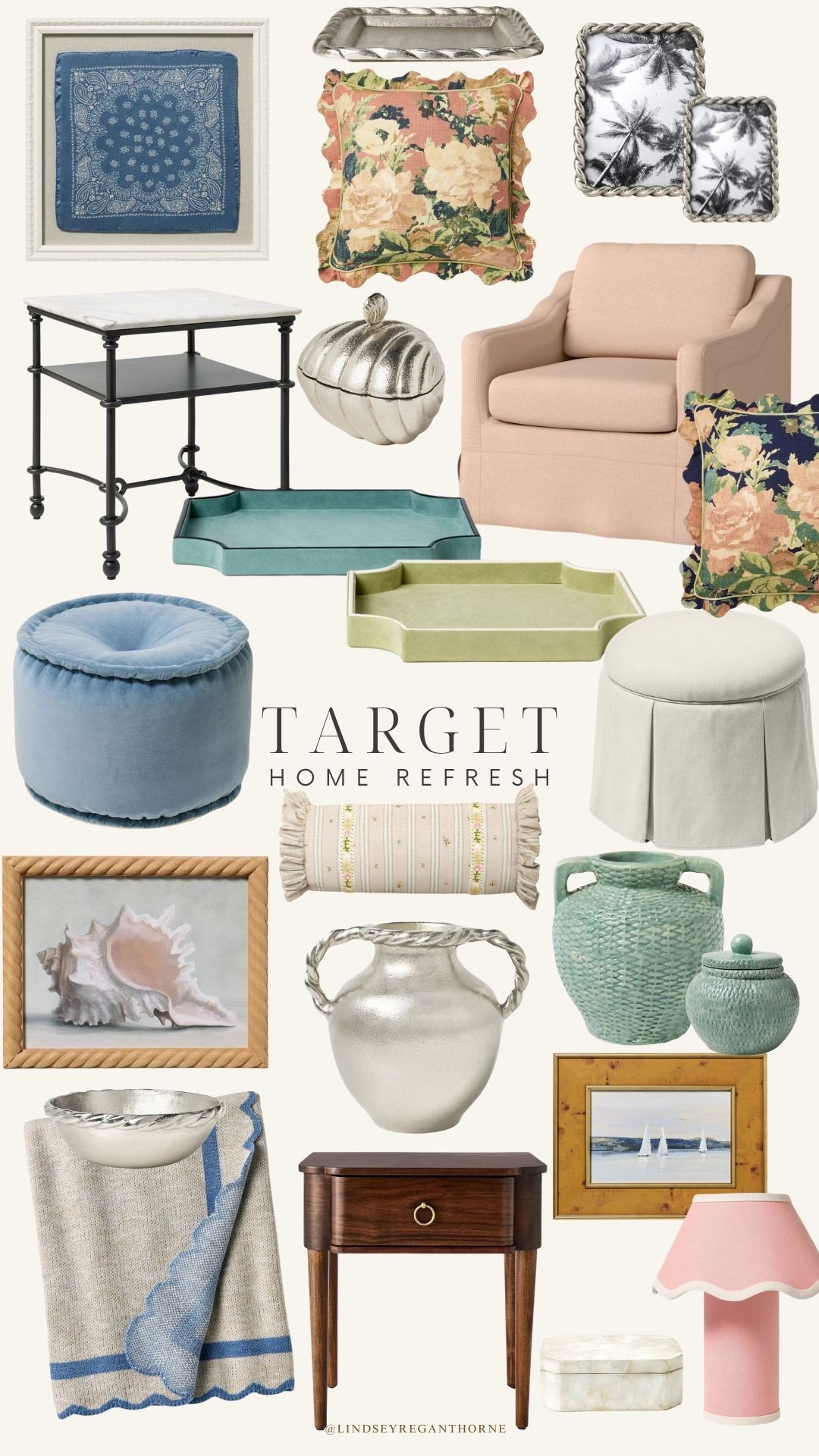 The new Threshold x Studio McGee at Target launch might be my favorite to date! 

#LTKHome #LTKOver40 #LTKFindsUnder50