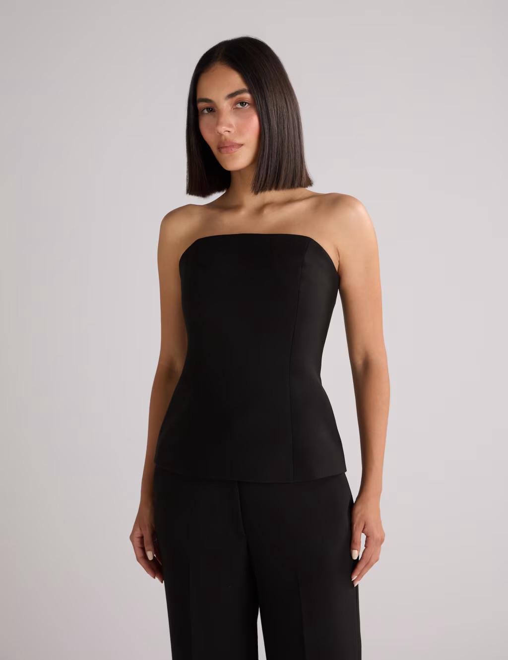 Bandeau Top | Marks & Spencer (UK)