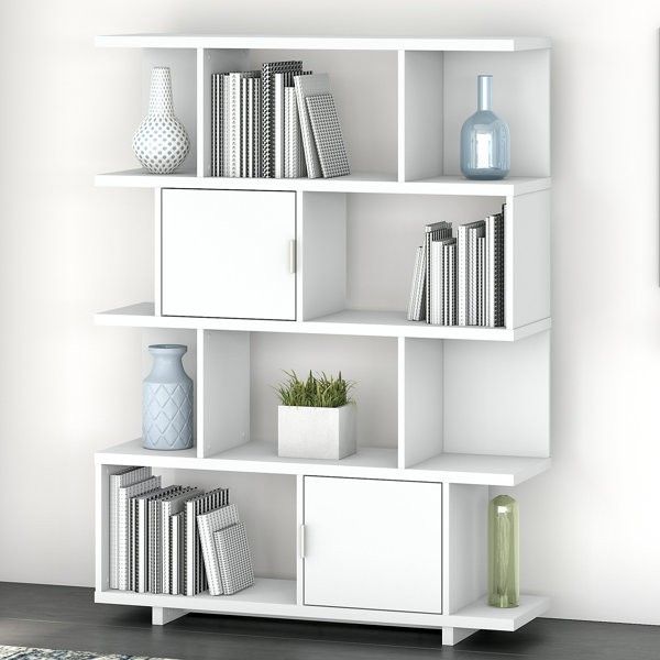 Home Office Bookshelf | Wayfair North America