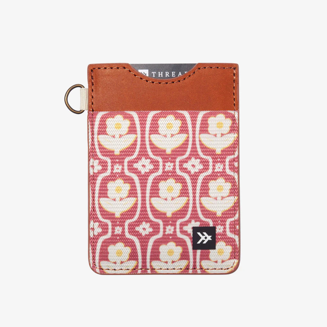 Ingrid | Thread Wallets