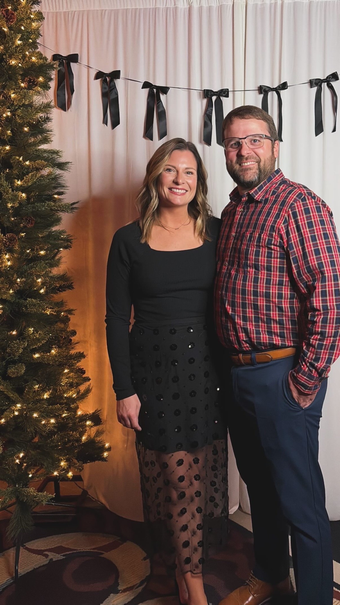 The skirt for my holiday season. I wear a black bodysuit with the skirt and it’s perfect. It’s a great Christmas party outfit, or date night.

#LTKHoliday #LTKootd #LTKgrwm