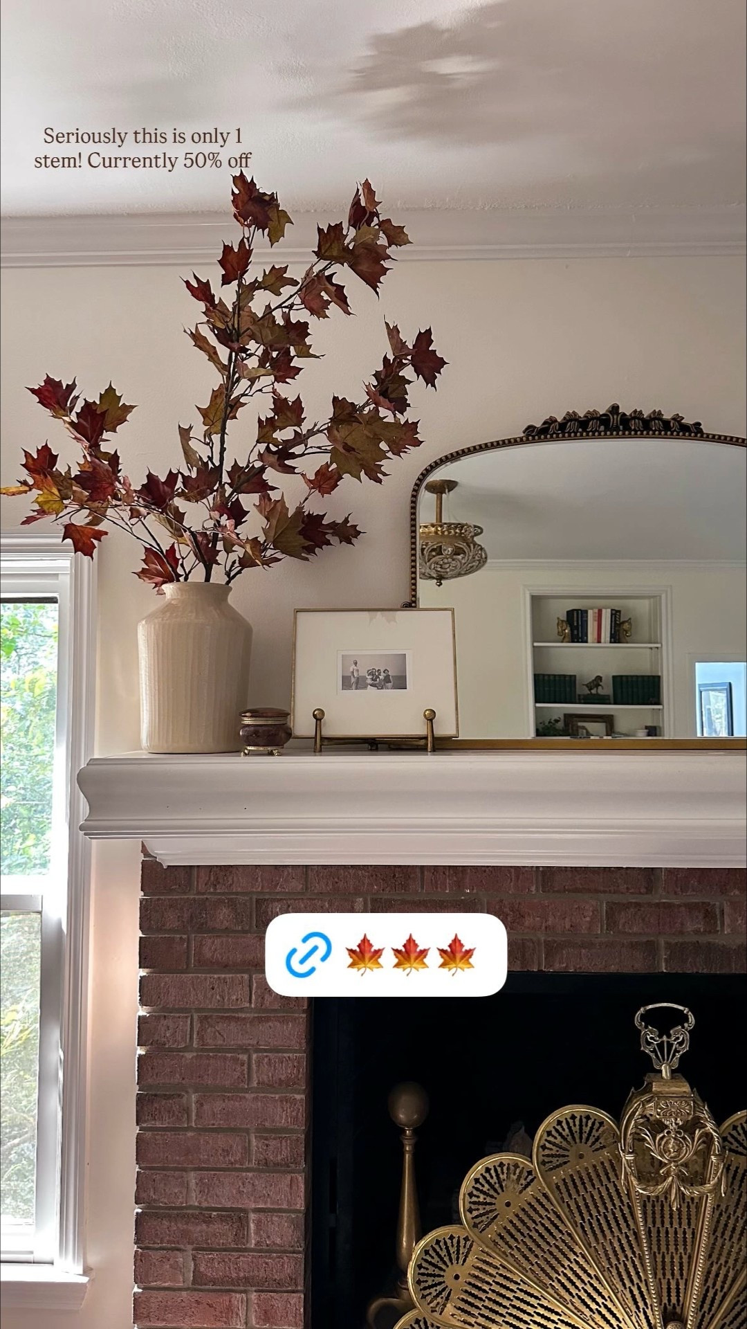 Fall styling 

#LTKFindsUnder50 #LTKSeasonal #LTKHome