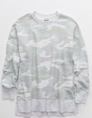 Aerie Desert Sweatshirt | American Eagle Outfitters (US & CA)