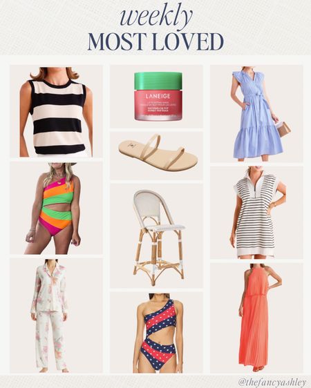 Weekly most loved items! 

#LTKFindsUnder100 #LTKSeasonal #LTKStyleTip