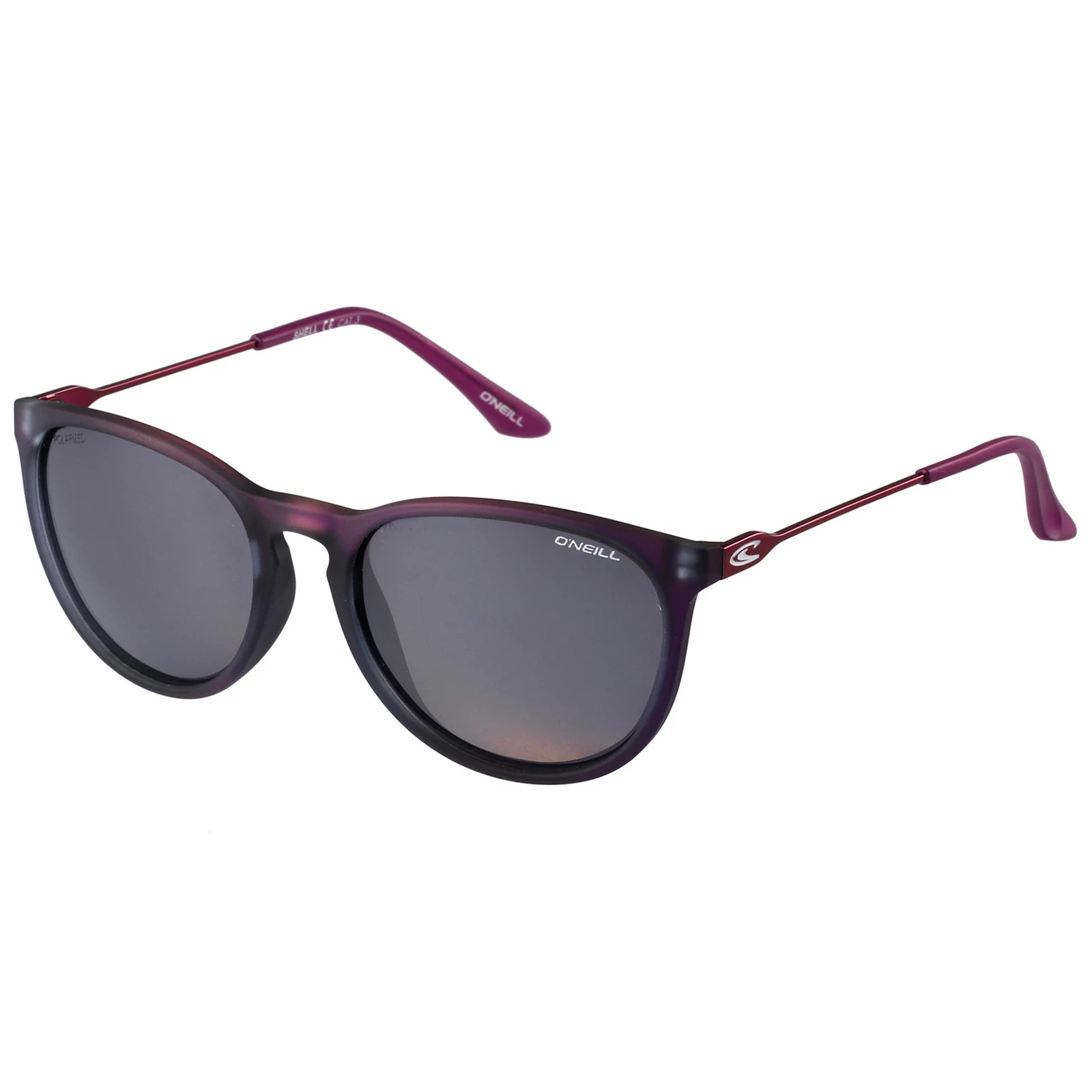 Men's O'Neil Tortoise Shell Sunglasses, White | Kohl's