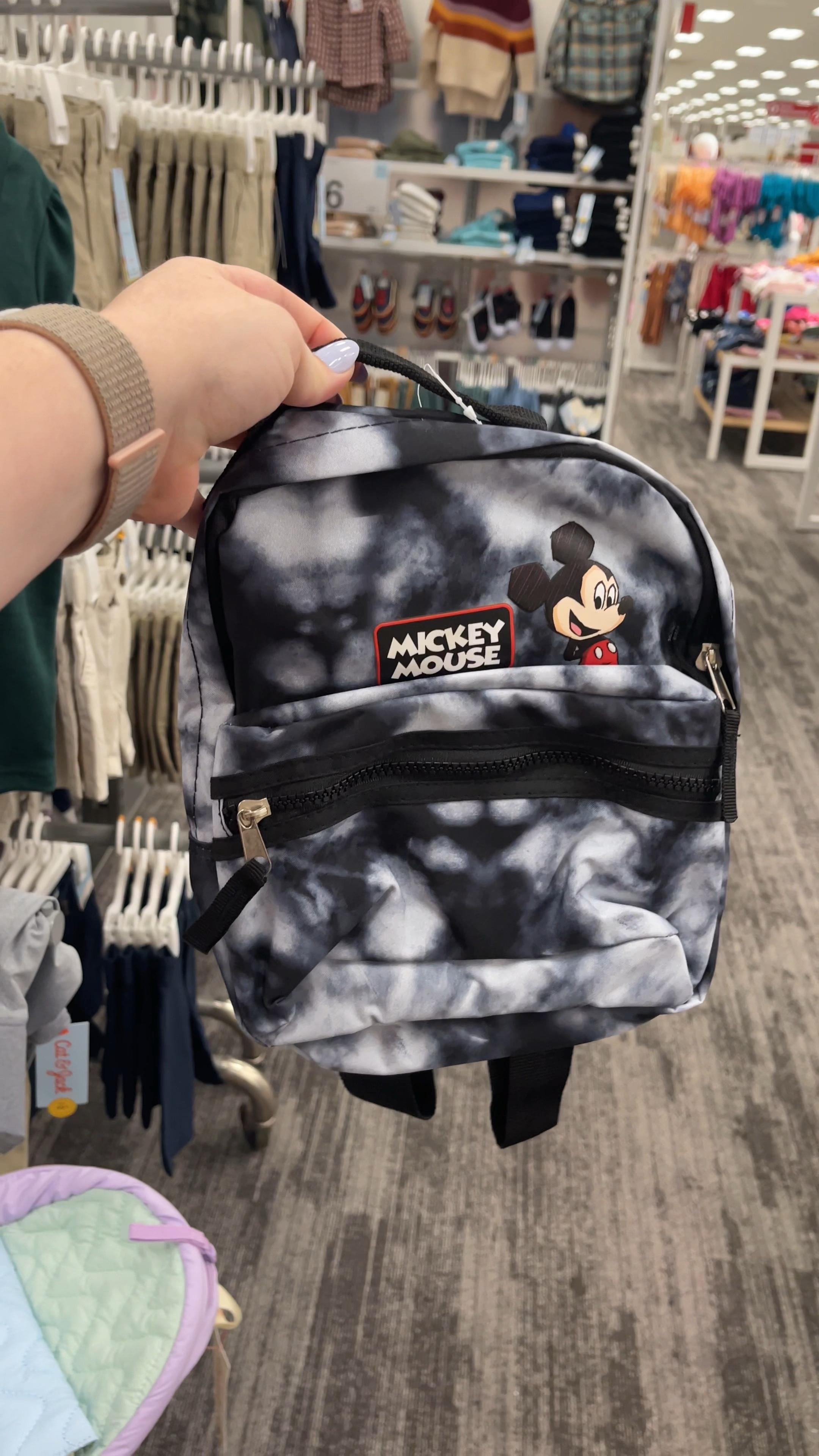 Toddler character backpacks! 

#LTKkids #LTKfamily #LTKbaby