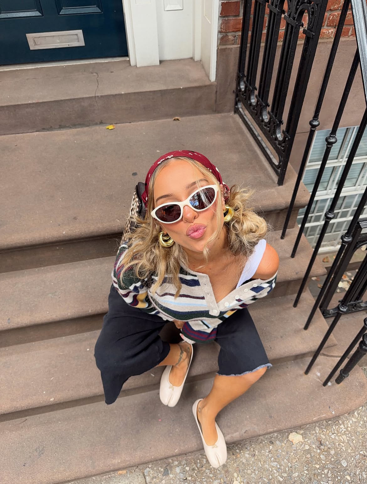 from the beach to the city and everything in between @eyebuydirect completes any and every look 🕶️✨♥️ Wearing styles ‘Glide’ ‘Wexler’ and ‘Vander’ 

 #EBDpartner #LTKdayinmylife #LTKgrwm #LTKootd
