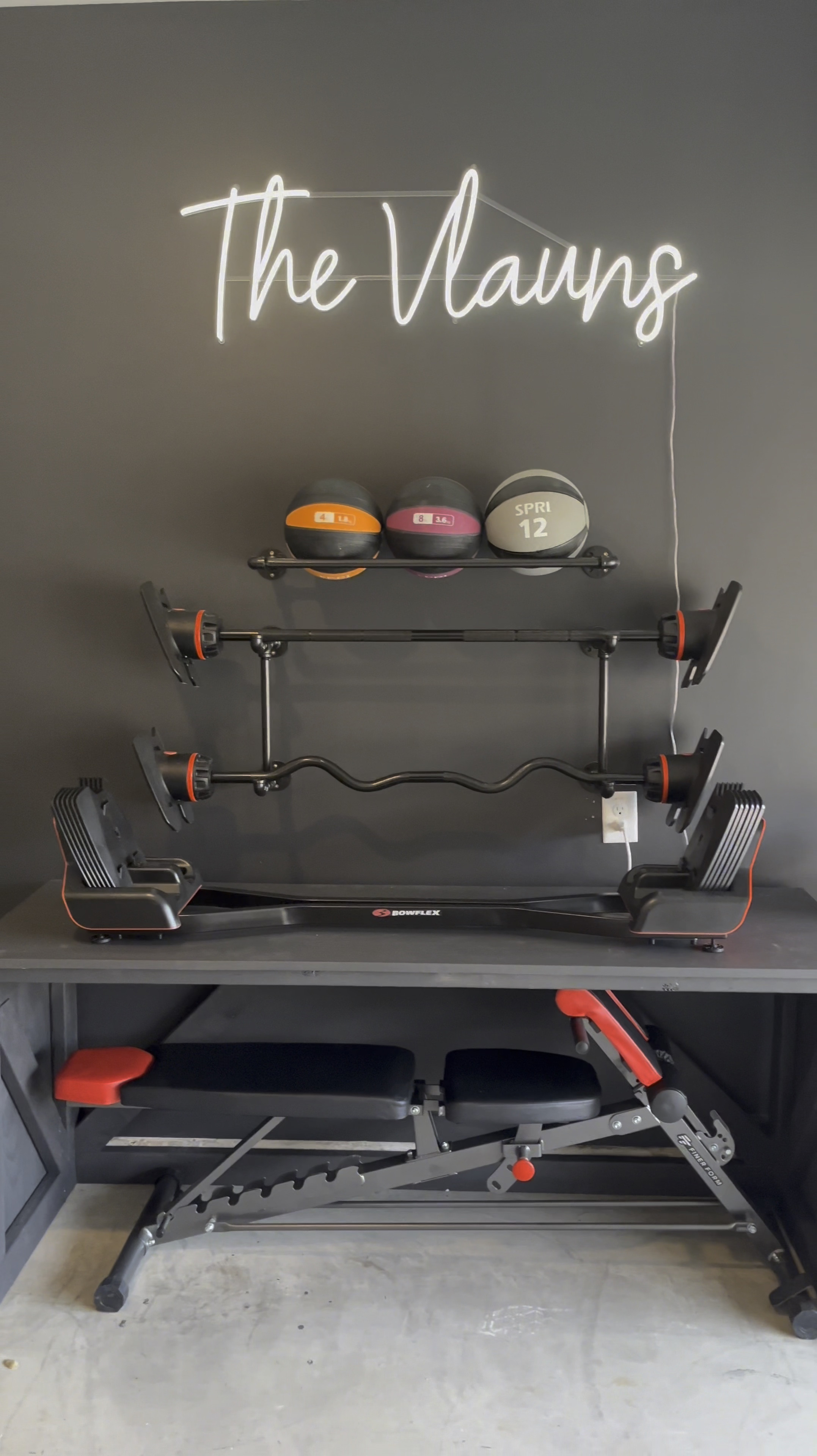 What are better than at home gyms? I’ll wait  

#LTKHome #LTKMostLoved #LTKActive