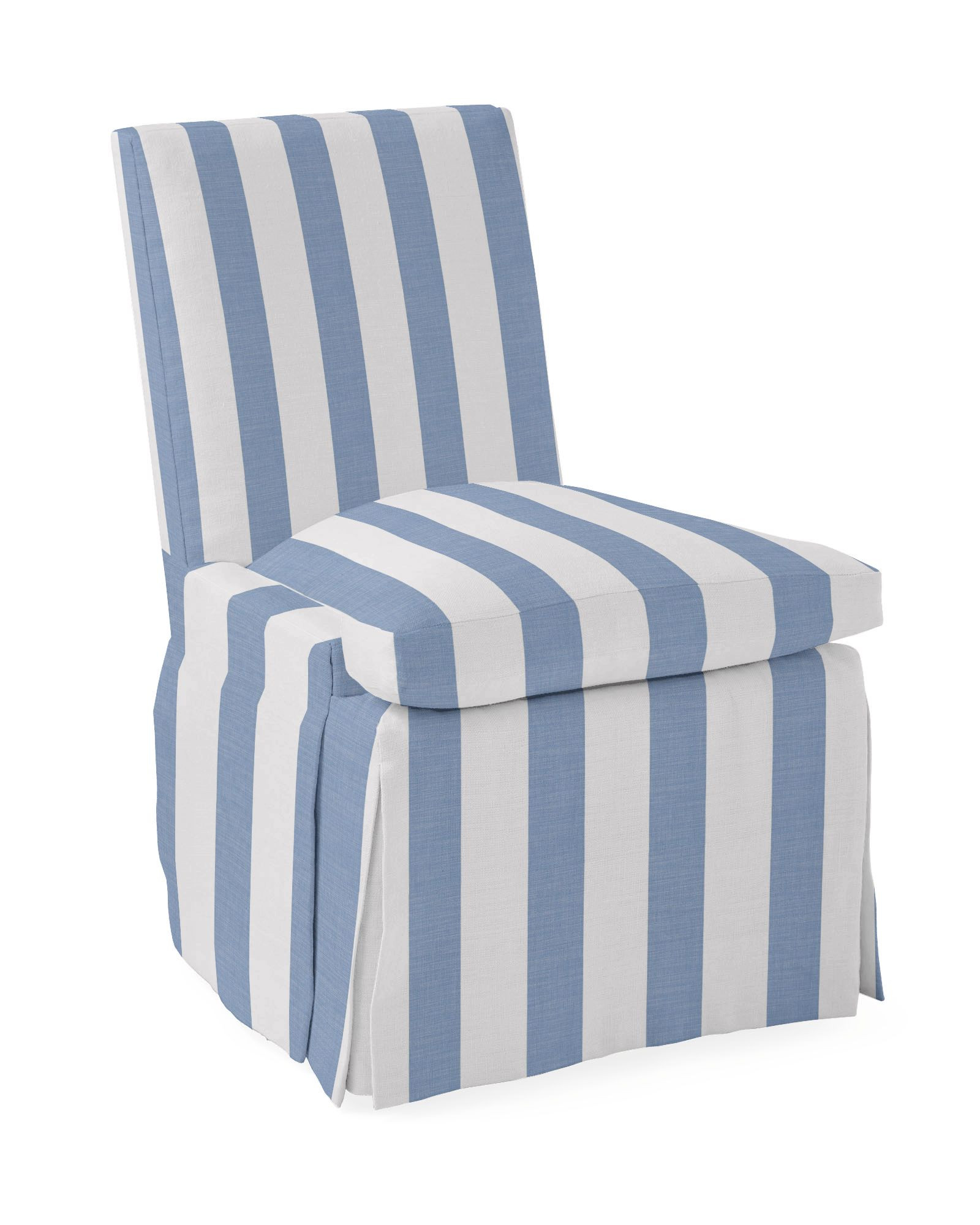 Belvedere Dining Chair | Serena and Lily